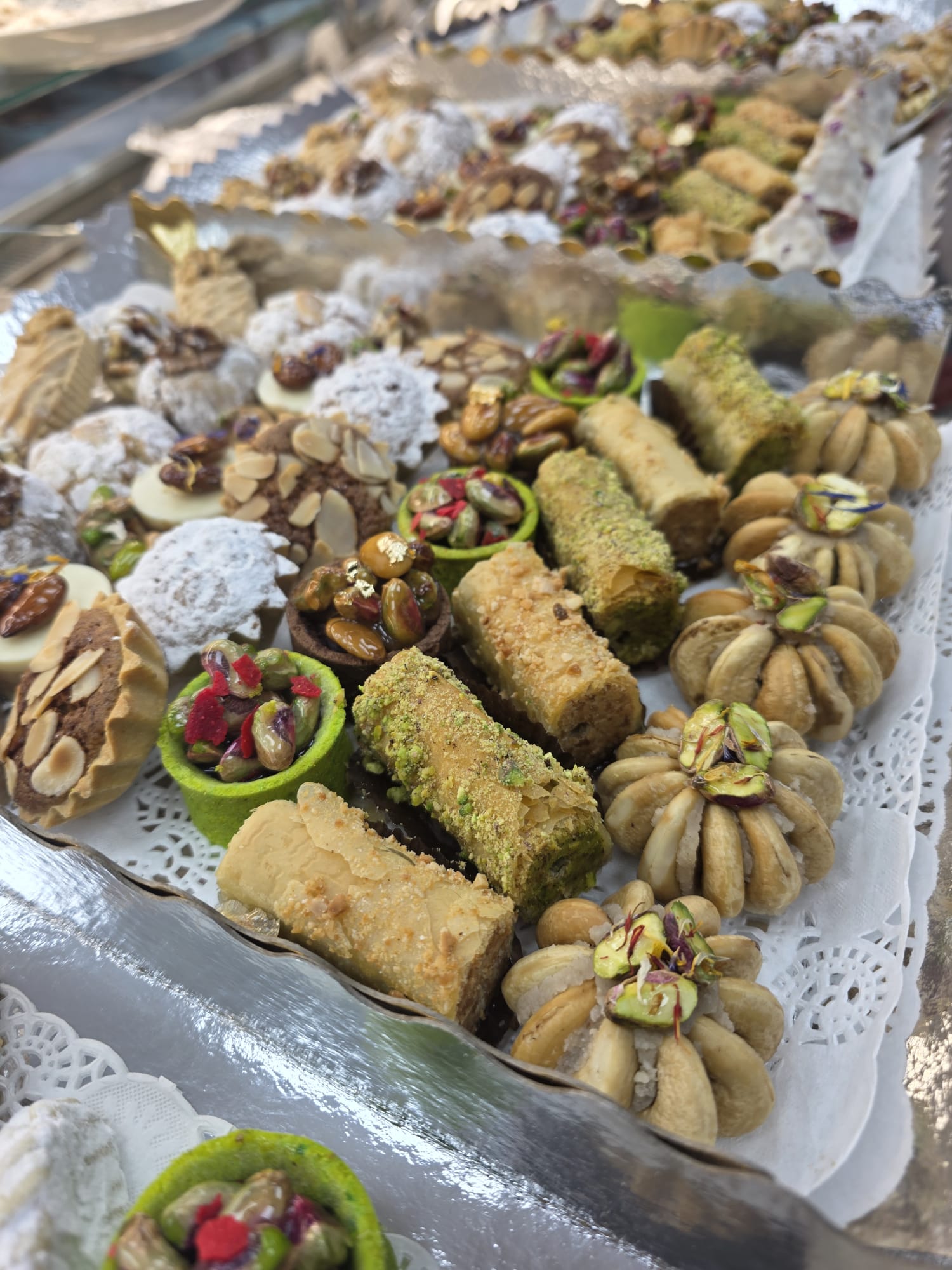 Panadería